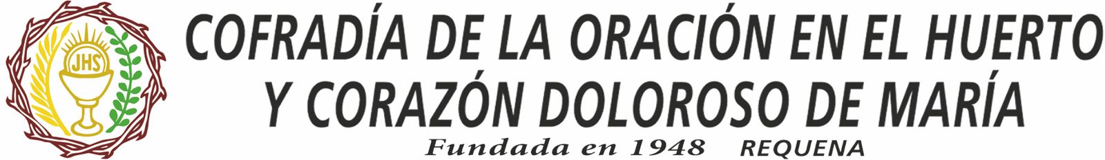 Cofradía de la Oración en el Huerto
